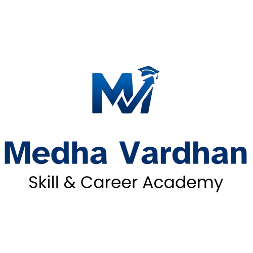 MEDHAVARDHAN SKILLS & CAREER ACADEMY INDIA PRIVATE LIMITED logo